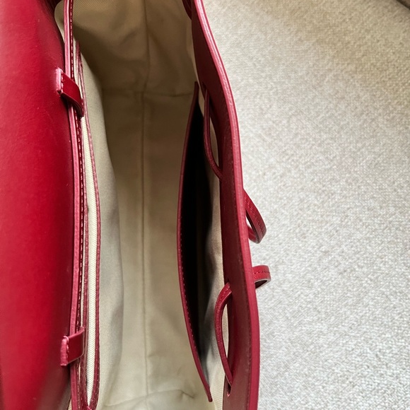 Mansur Gavriel lady bag - Picture 5 of 7